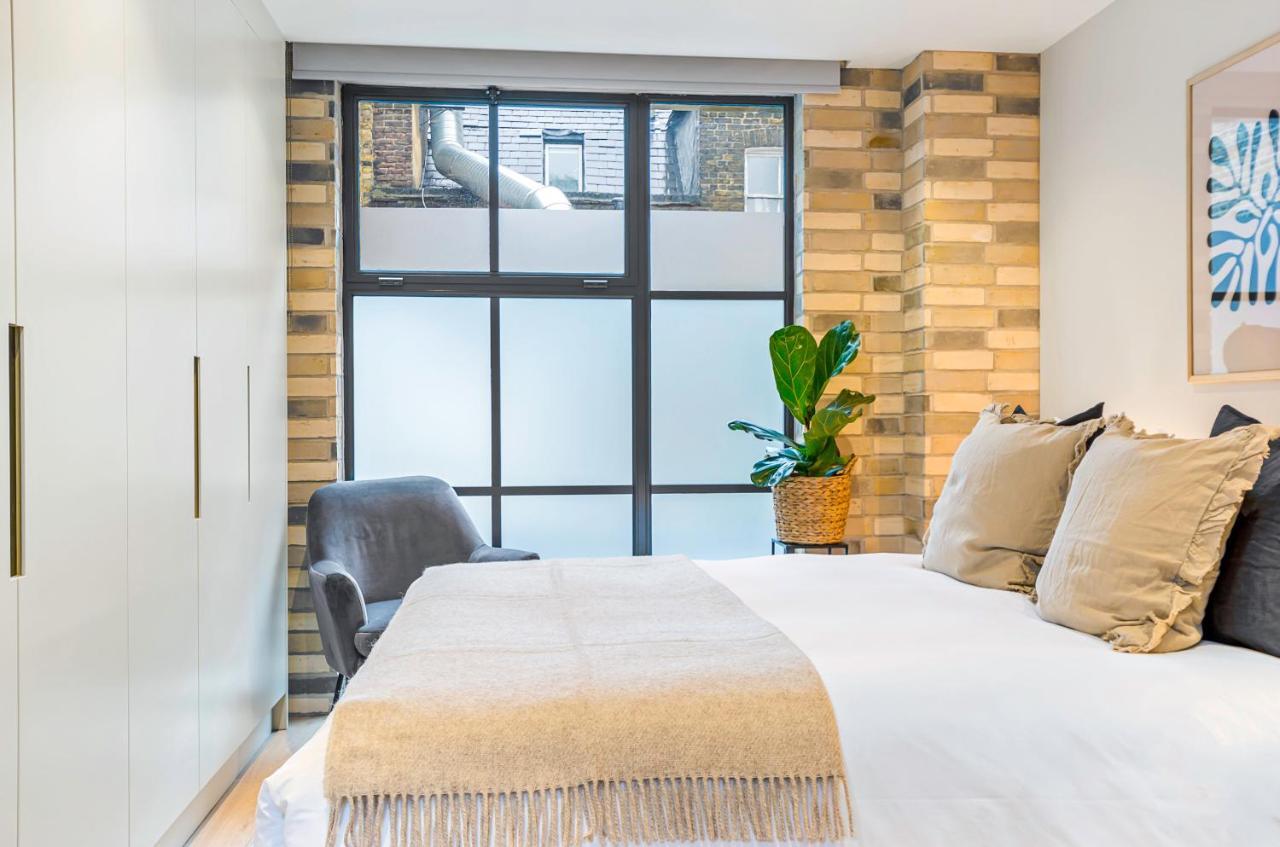 Be - The Bloomsbury Residences * London