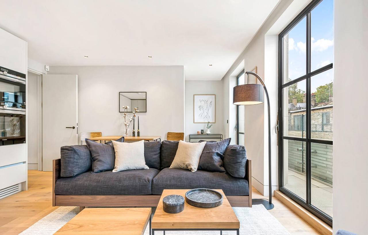 Be - The Bloomsbury Residences London