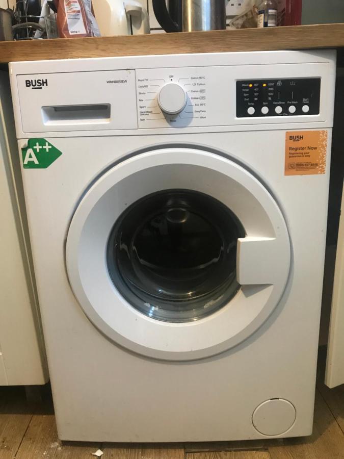 Single Bedrooms With Wifi&underbed 10 Privatunterkunft London