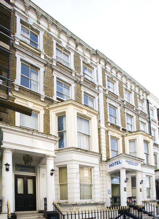 Aquarius Hotel 2*