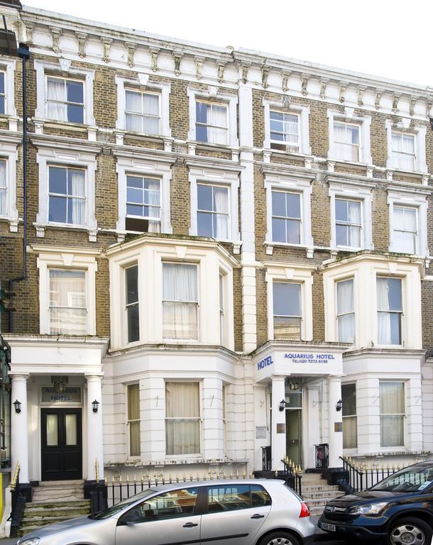 Aquarius Hotel London