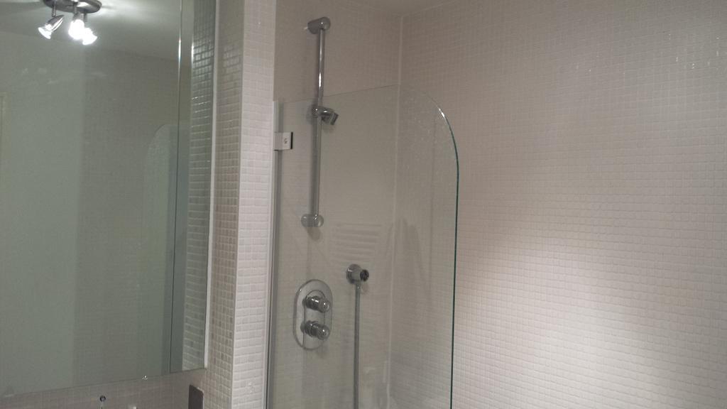 Ascot Deluxe Apartments - Canary Wharf Apartment London