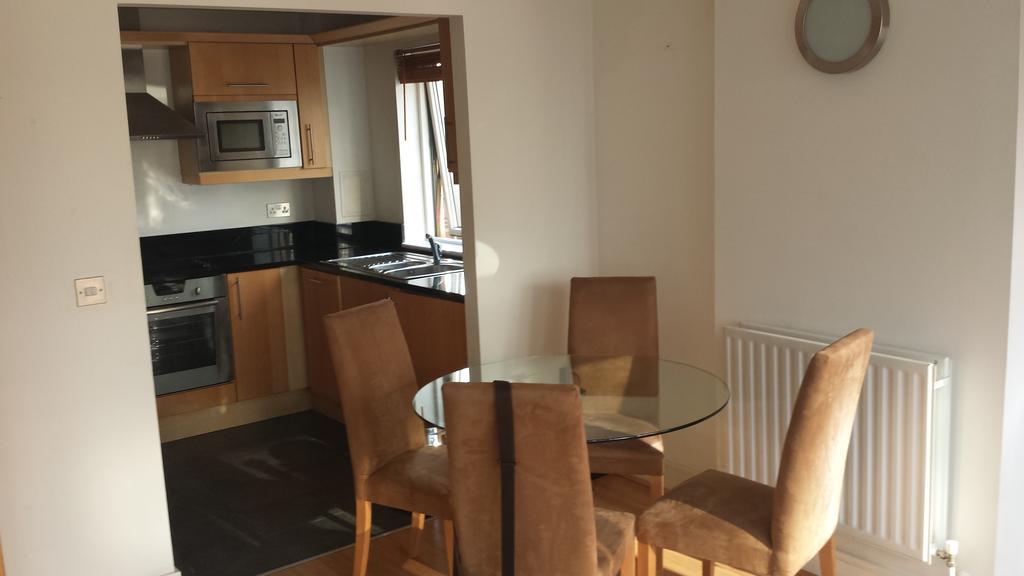 Ascot Deluxe Apartments - Canary Wharf * London