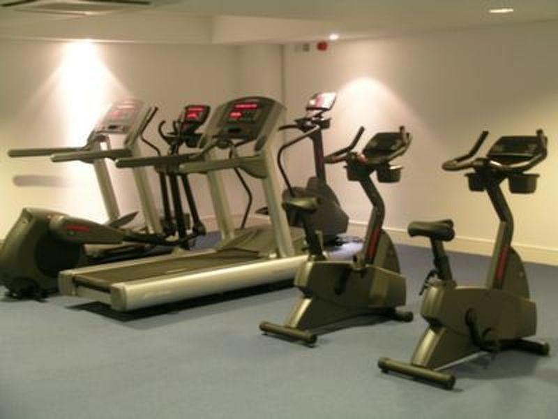 Ascot Deluxe Apartments - Canary Wharf Apartment *