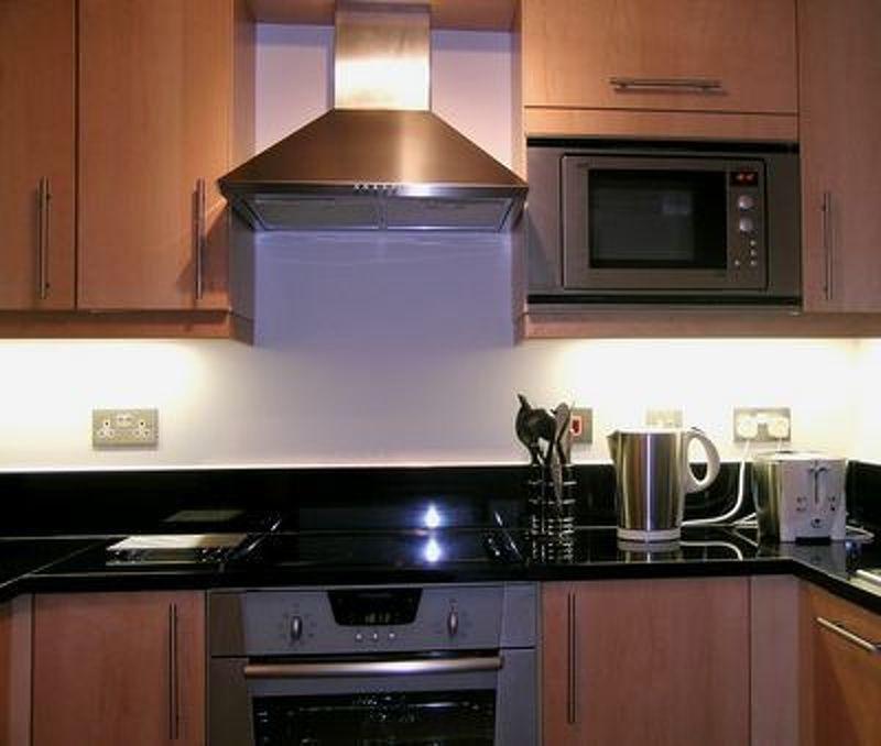 Ascot Deluxe Apartments - Canary Wharf Apartment London