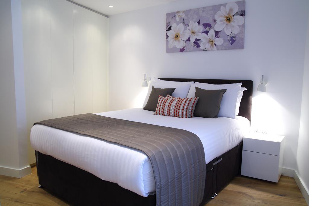 Smart Bridge Aparthotel 4*
