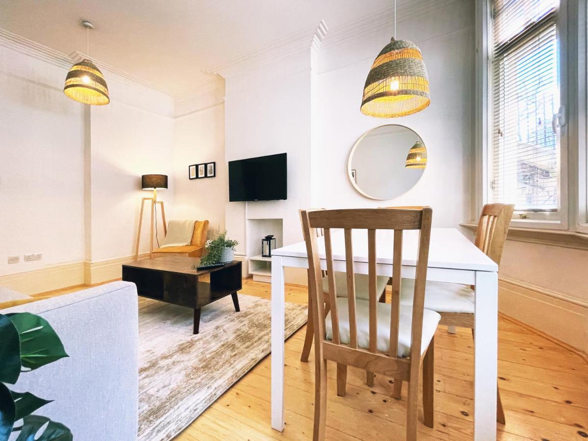 Jeremy's Place Apartment London