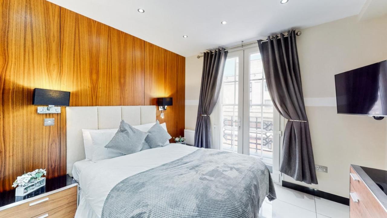 Apartamento Bryanston Londres