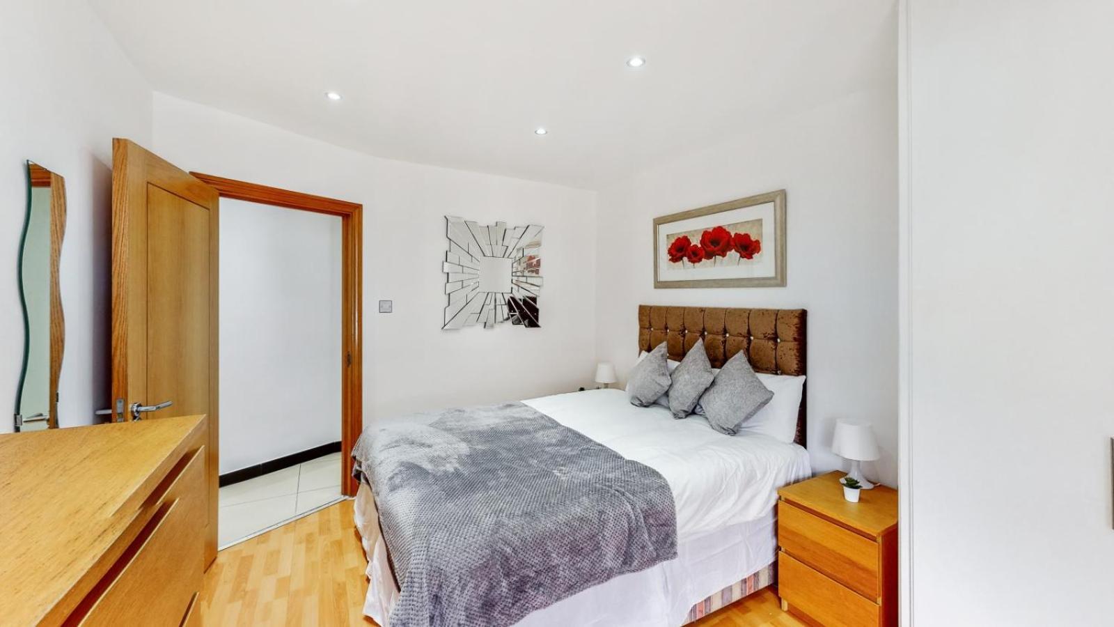 Bryanston Apartamento *
