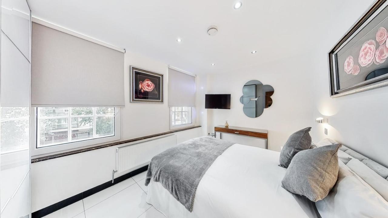 Bryanston Apartamento *