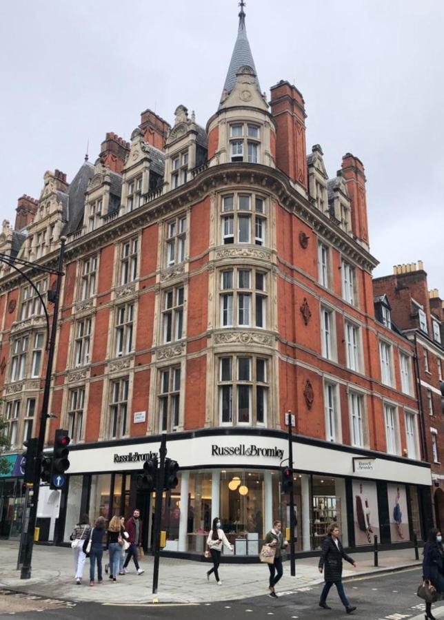 Apartment Selfridges Serviced London