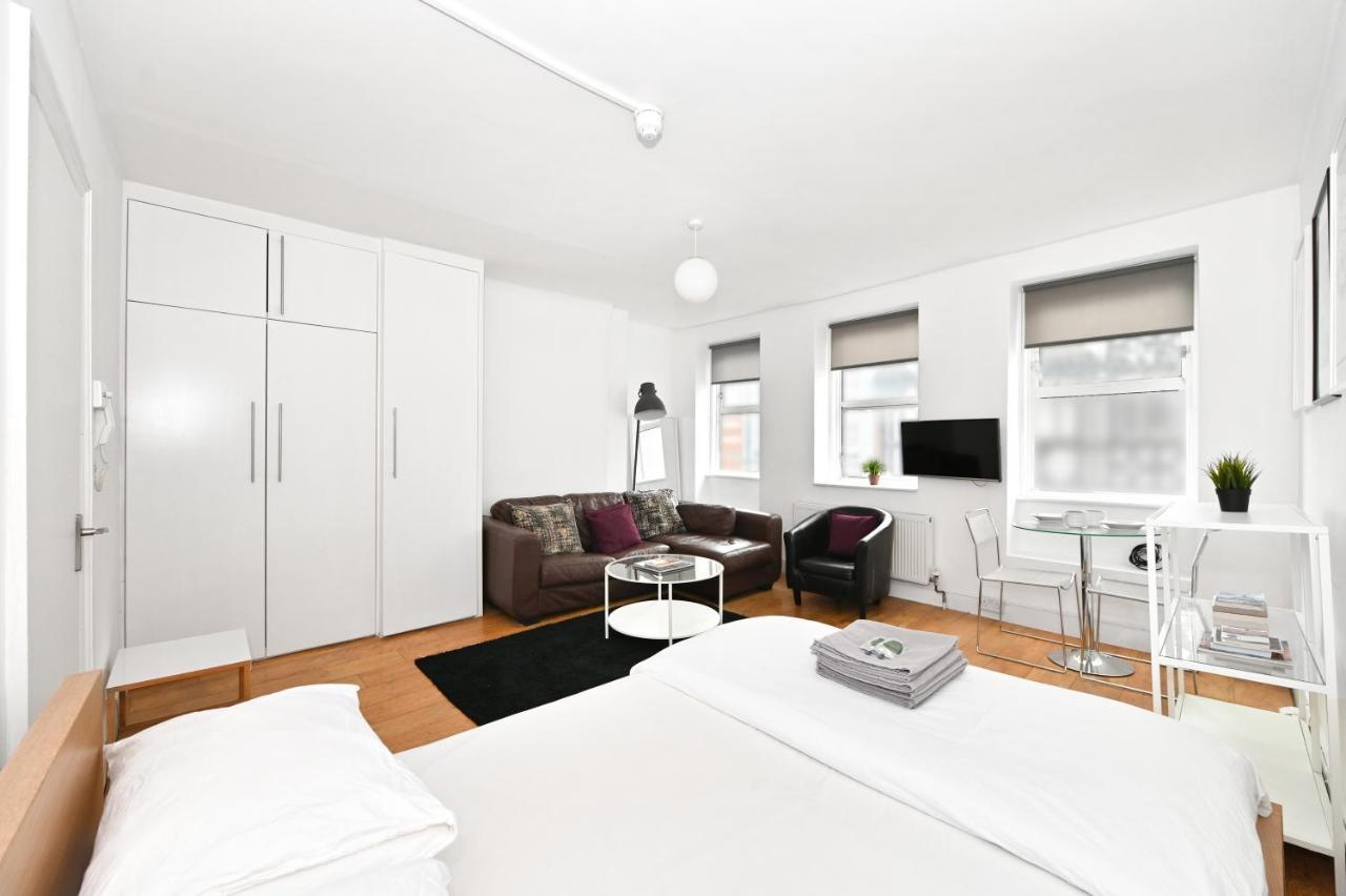 Apartment Covent Garden & Soho, Cosy & Cool, Spacious London