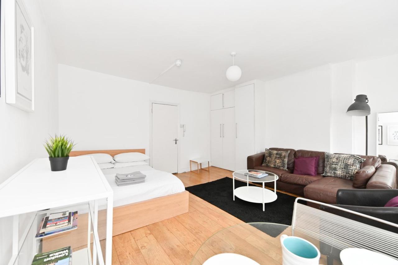 Apartment Covent Garden & Soho, Cosy & Cool, Spacious *