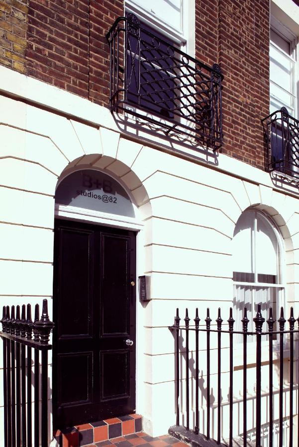 Belgravia 4* London