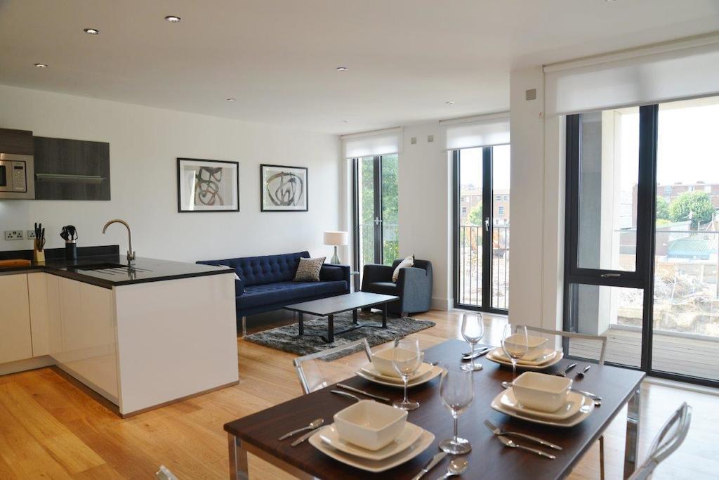 Portobello Two Apartment
