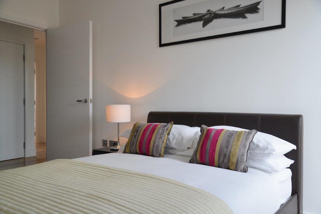 Portobello Two Apartment London