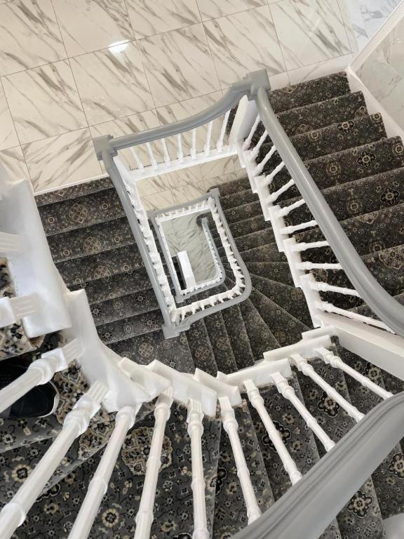 Selfridges Serviced Apartment