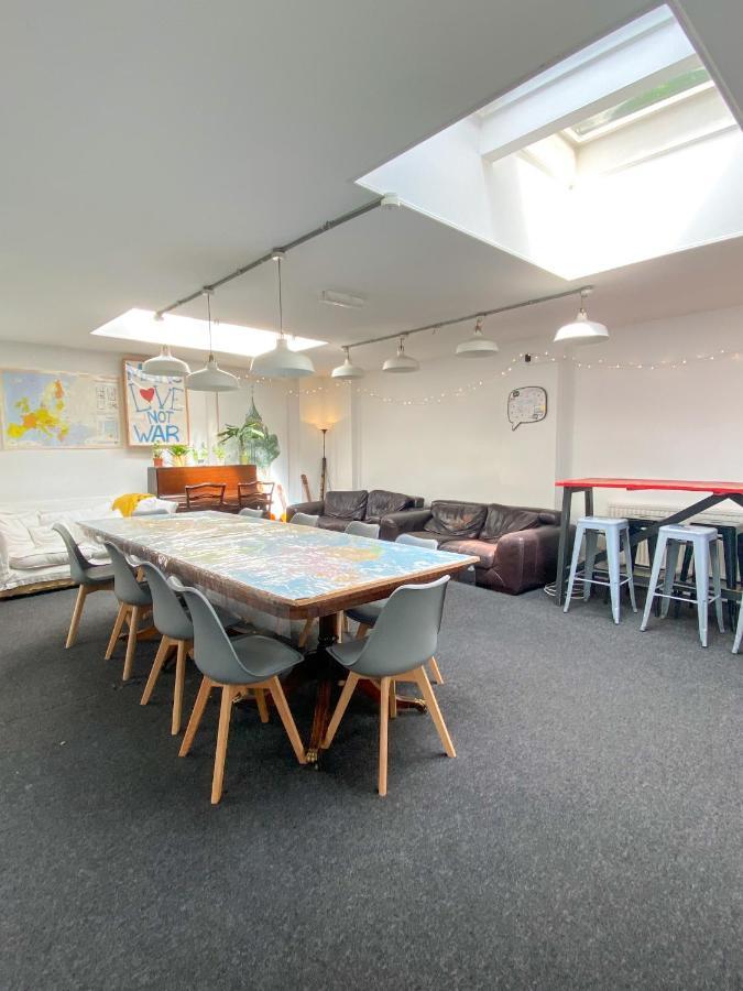 Prime Backpackers Angel Hostel