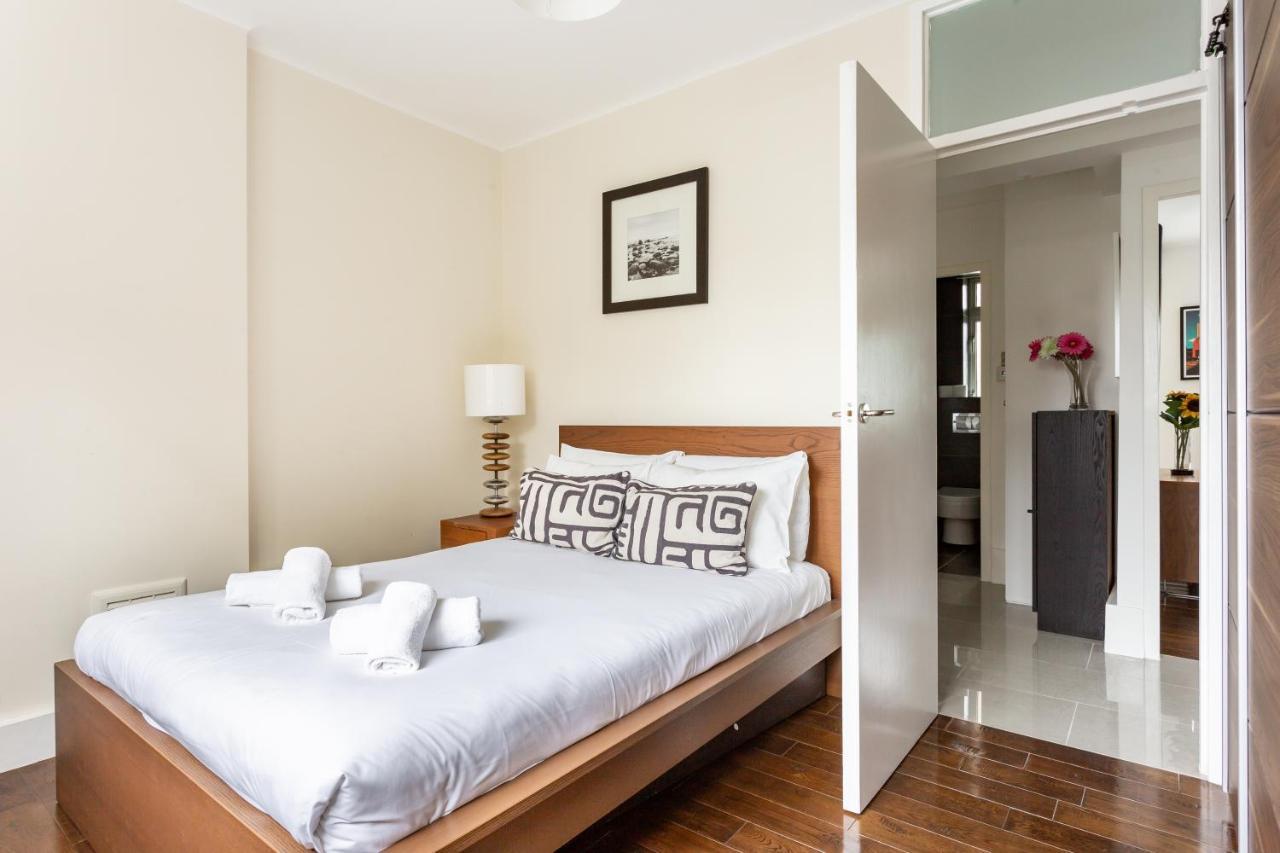 Apartment Perfect Gem By Southwark Stn W/balcony - *