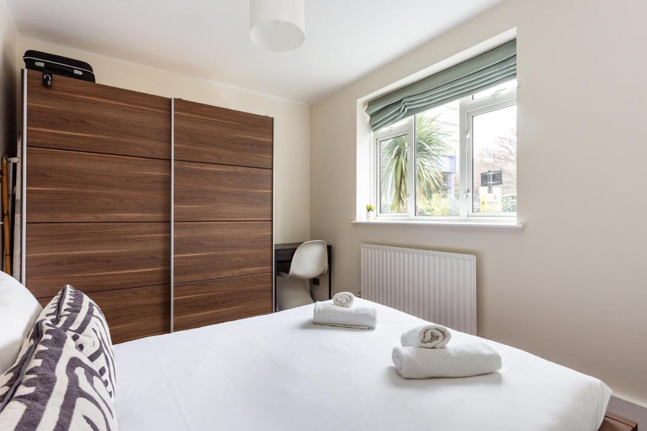 Apartment Perfect Gem By Southwark Stn W/balcony - *