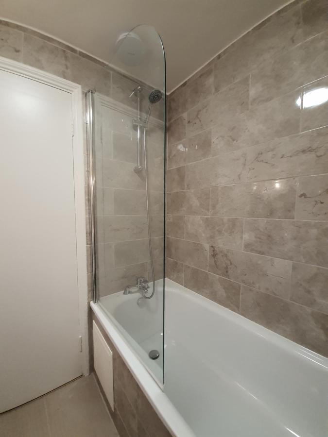 Double In Privat overnatting London