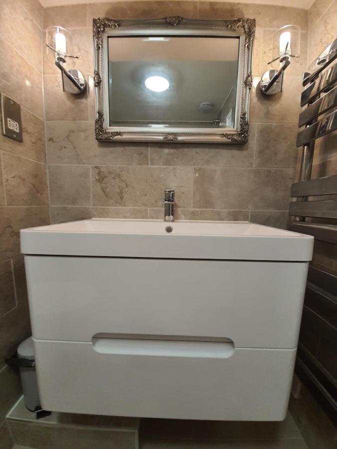 Double In Privat overnatting