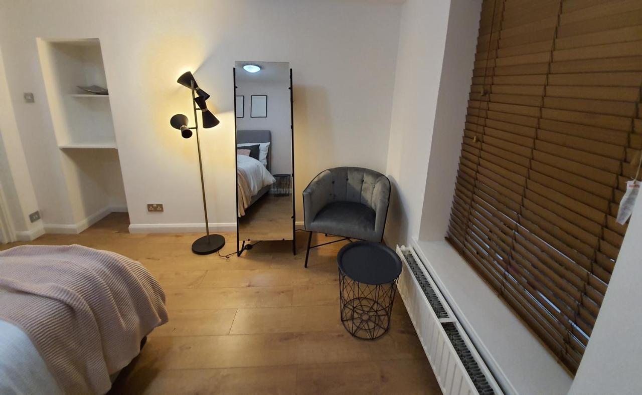 Double In * London