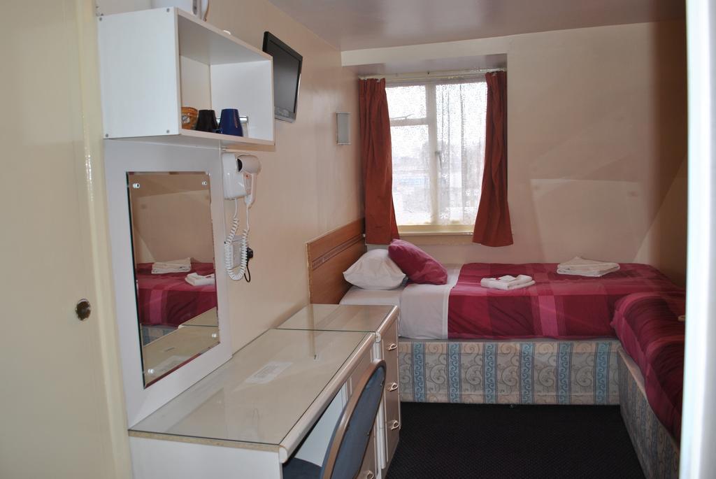 Guest house Guilford House London