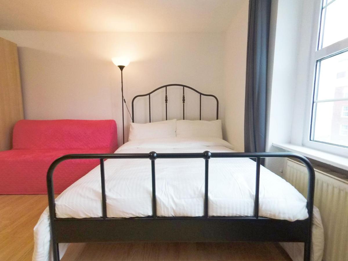 Leilighet Luna 218 Flat 3 At Marble Arch