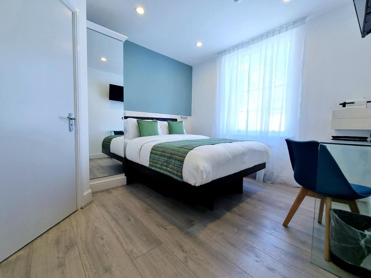 Aparthotel 146 Marylebone