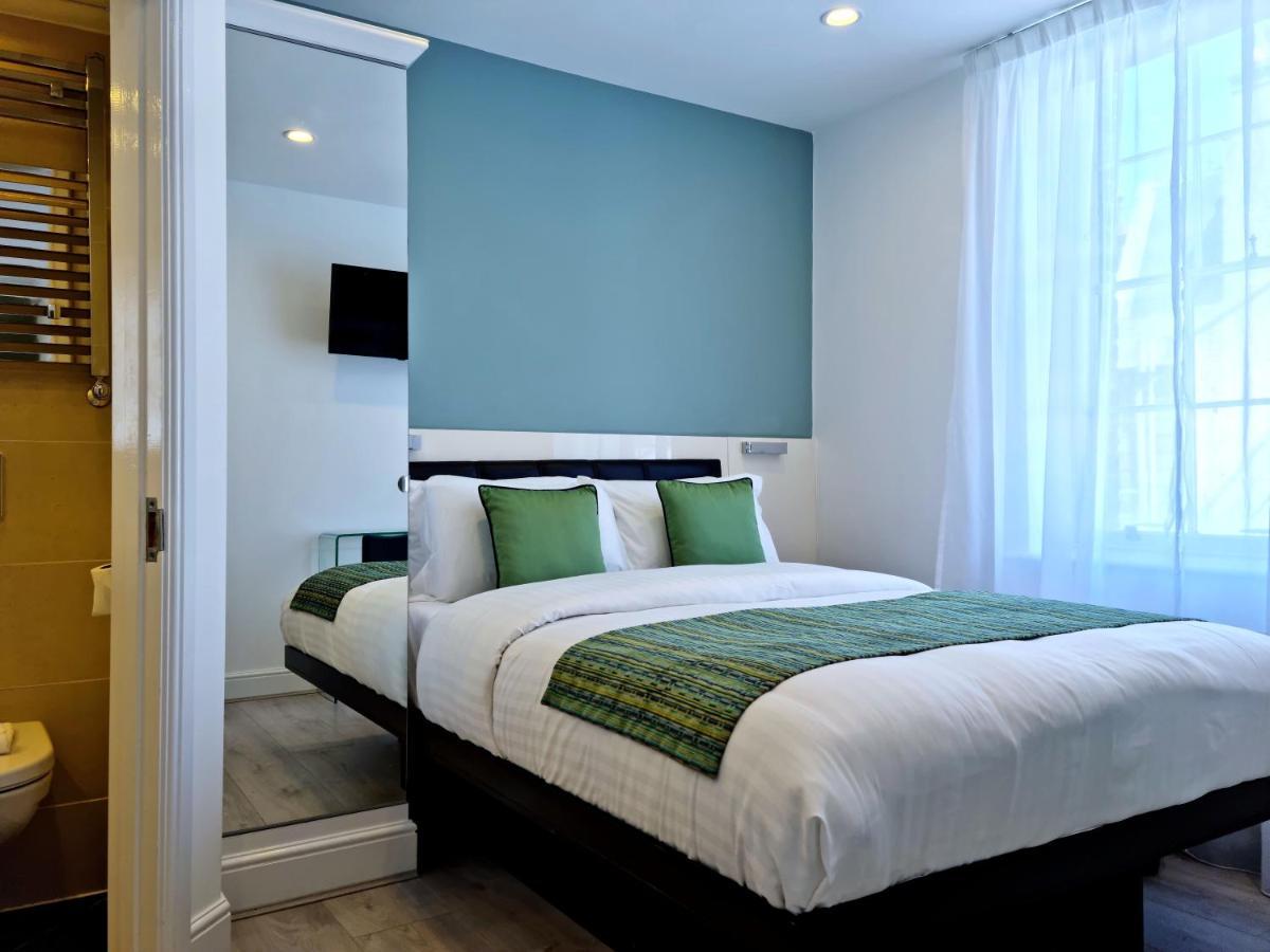146 Marylebone Londen