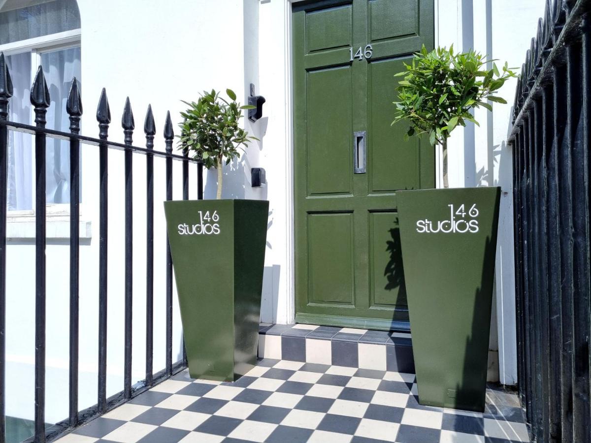 146 Marylebone Aparthotel