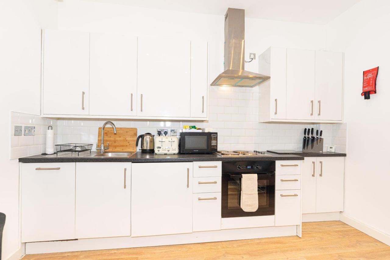Apartamento - Great Location Londres