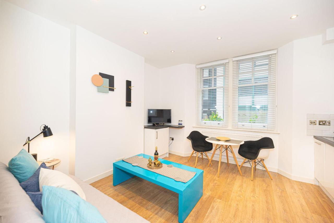 - Great Location Apartamento Londres