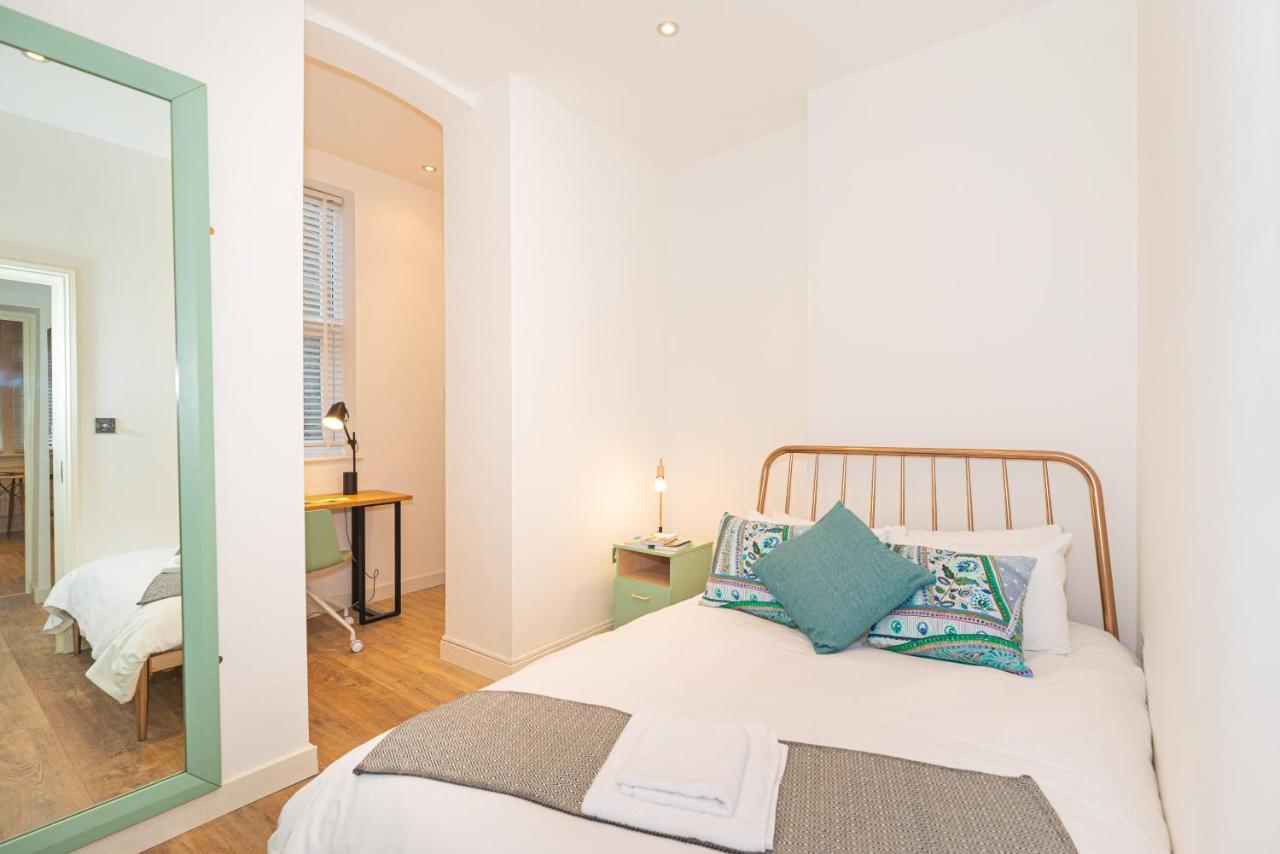 Apartamento - Great Location
