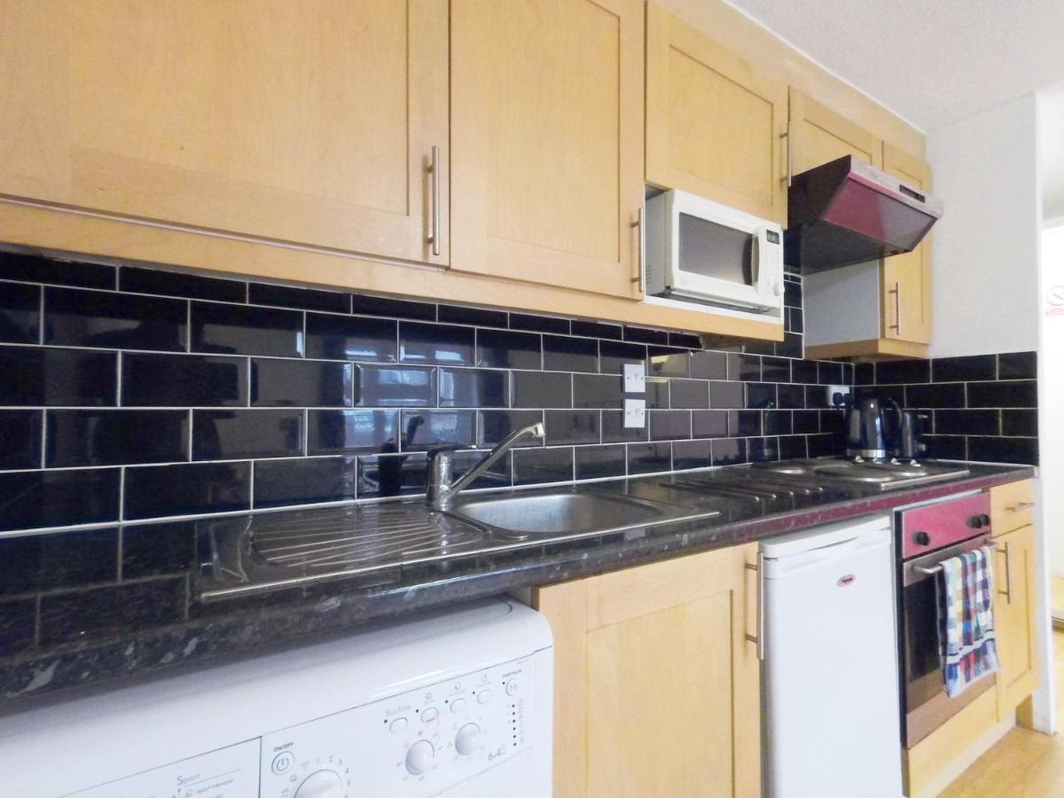 Luna 218 Flat 3 At Marble Arch * London