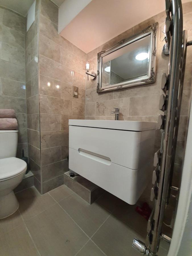 Privat overnatting Double In London