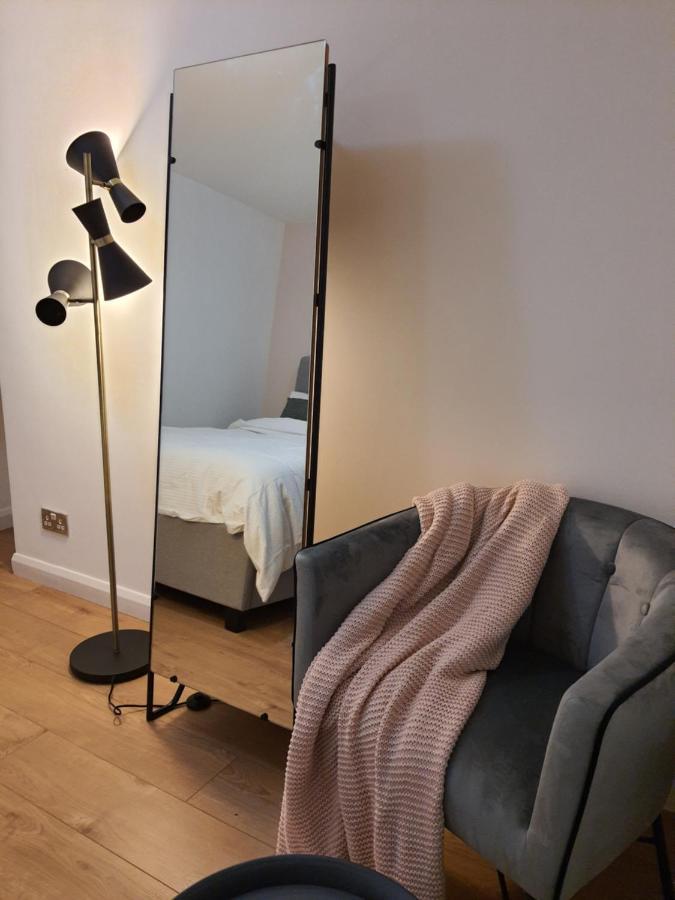 Privat overnatting Double In *