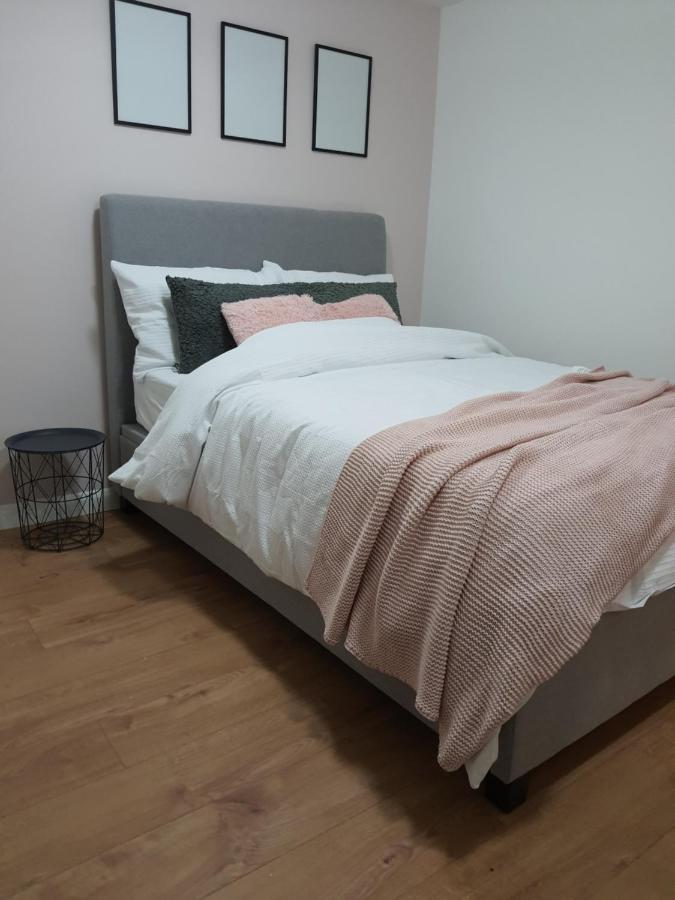 Privat overnatting Double In