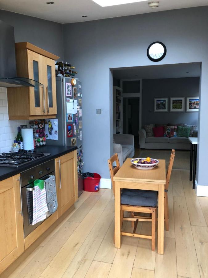 Homestay Wimbledon Fortnight