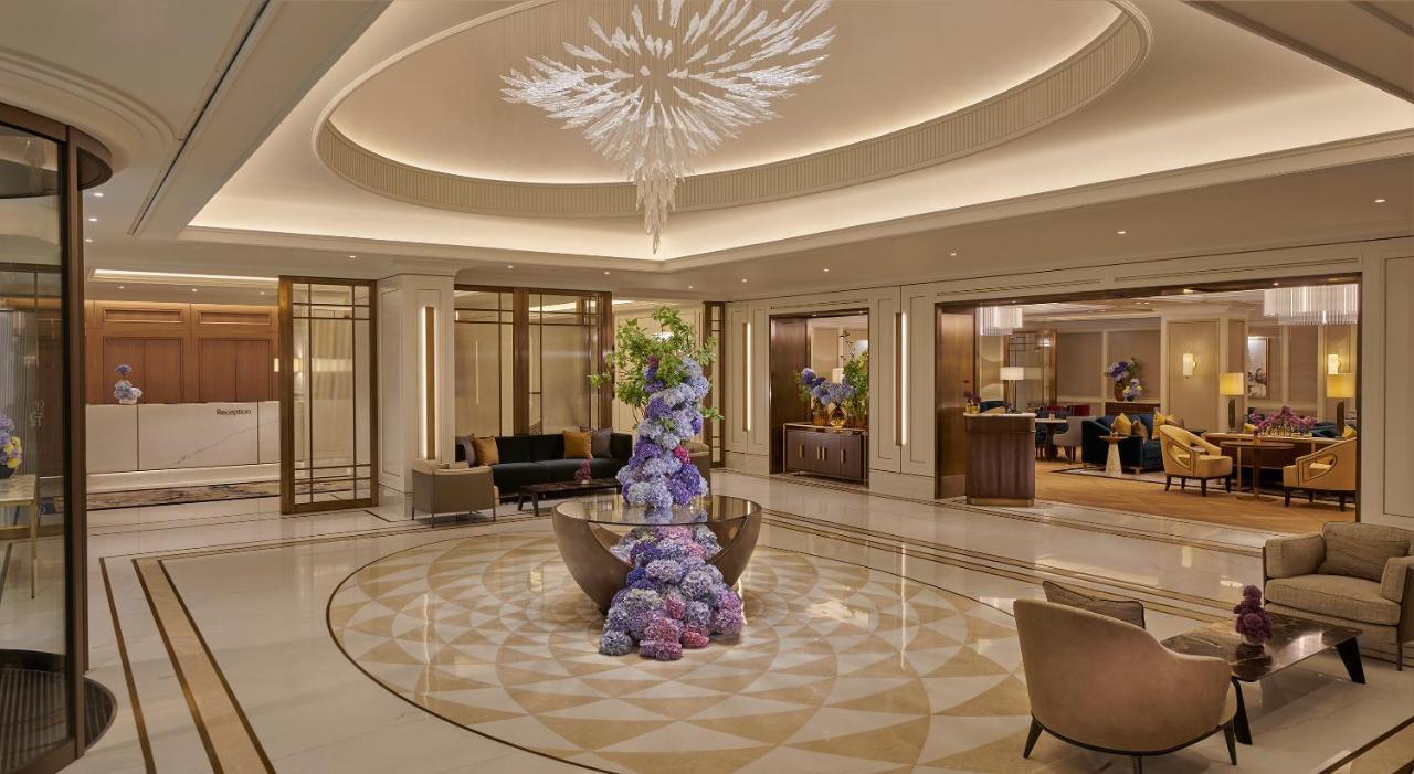 Jumeirah Carlton Tower 5*