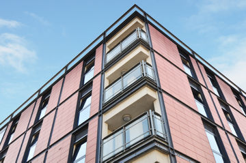 Apartment Maida Vale