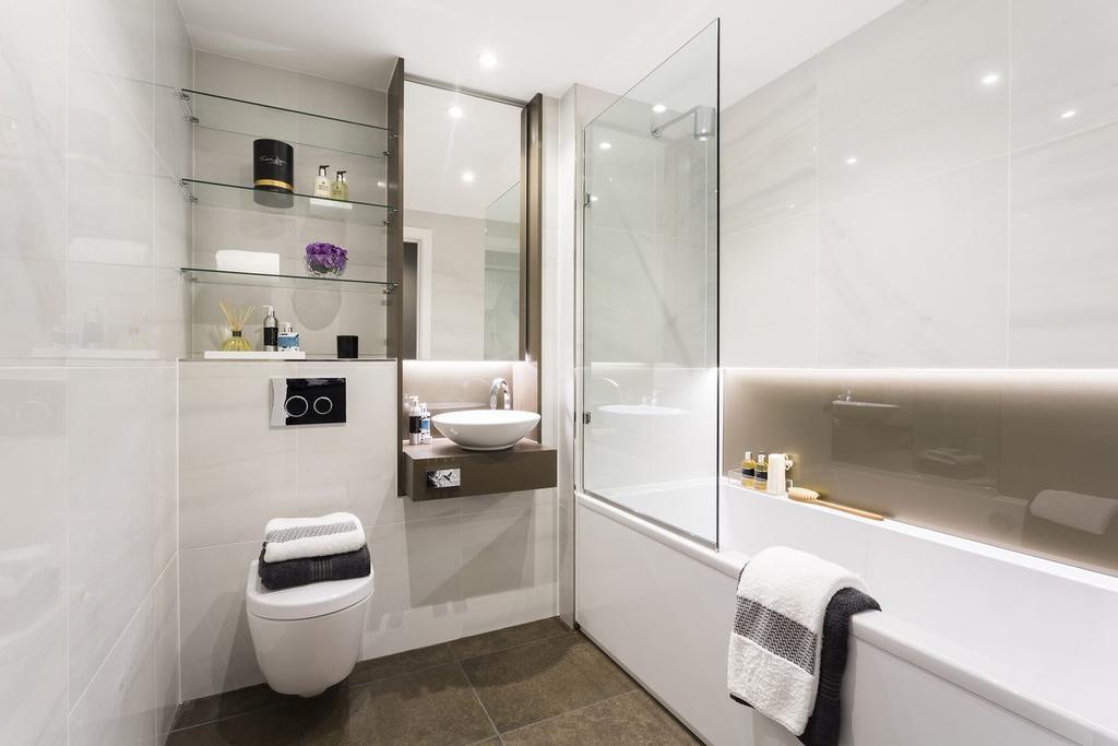 Smart - Road Apartment *