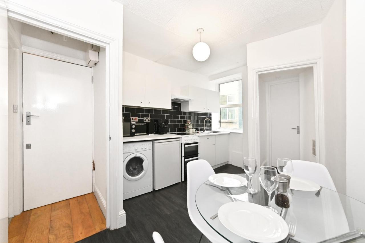 Covent Garden & Soho, Cosy & Cool, Spacious London