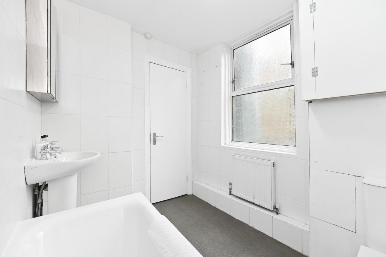 Covent Garden & Soho, Cosy & Cool, Spacious Apartment
