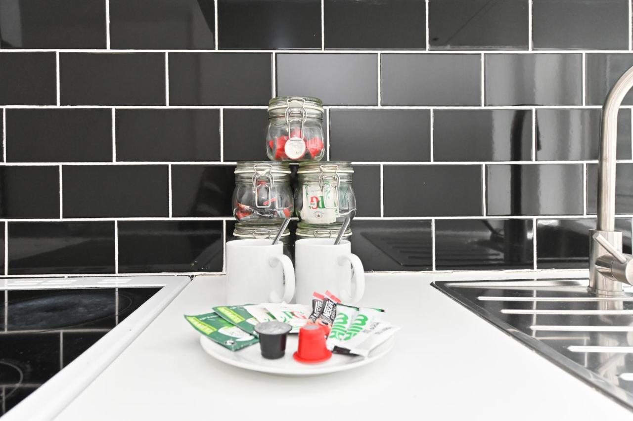 Apartment Covent Garden & Soho, Cosy & Cool, Spacious London