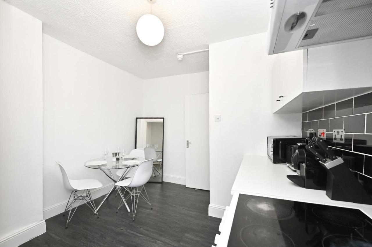 Apartment Covent Garden & Soho, Cosy & Cool, Spacious *