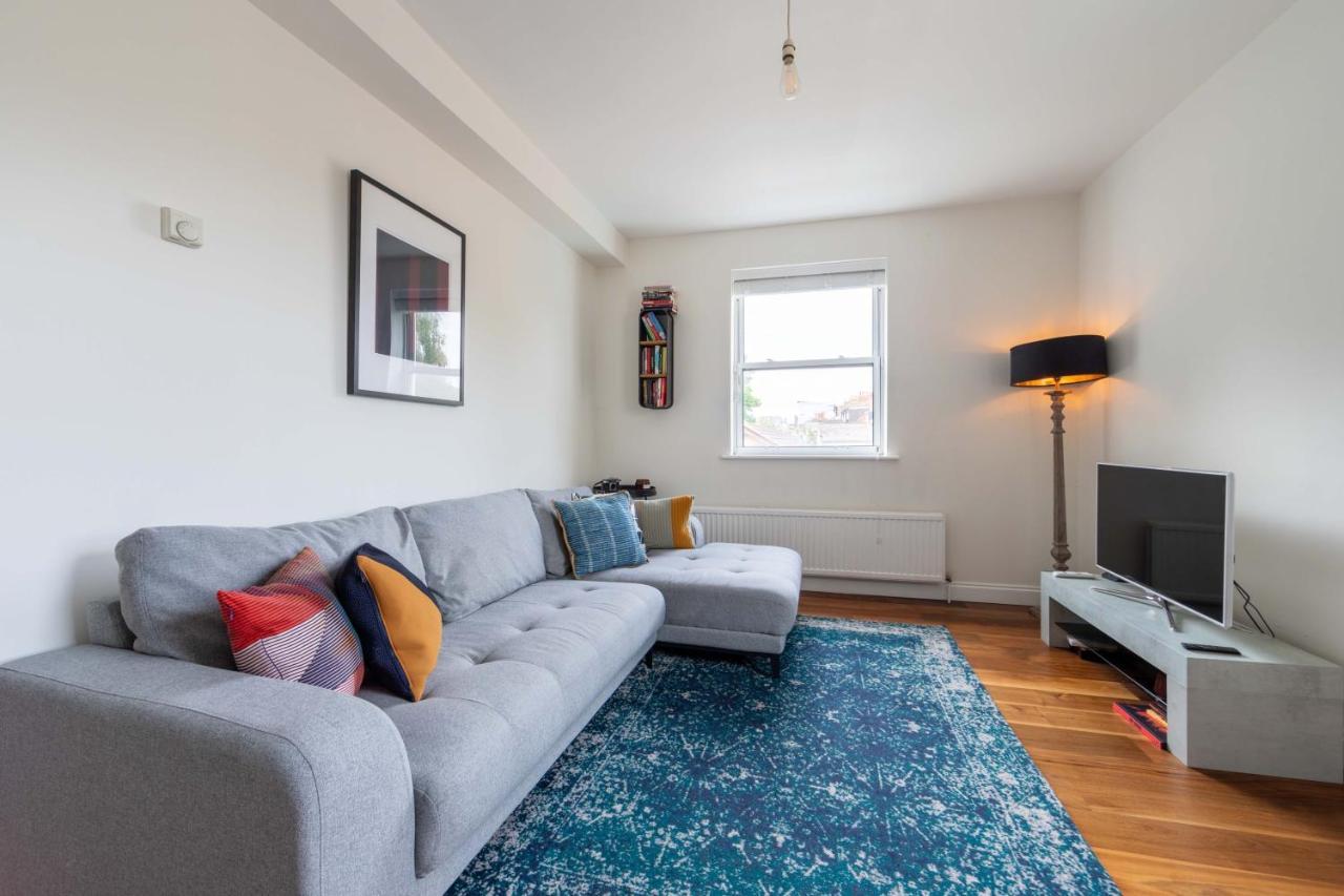 Pass The Keys Bright In Peckham With Free Parking Leilighet *