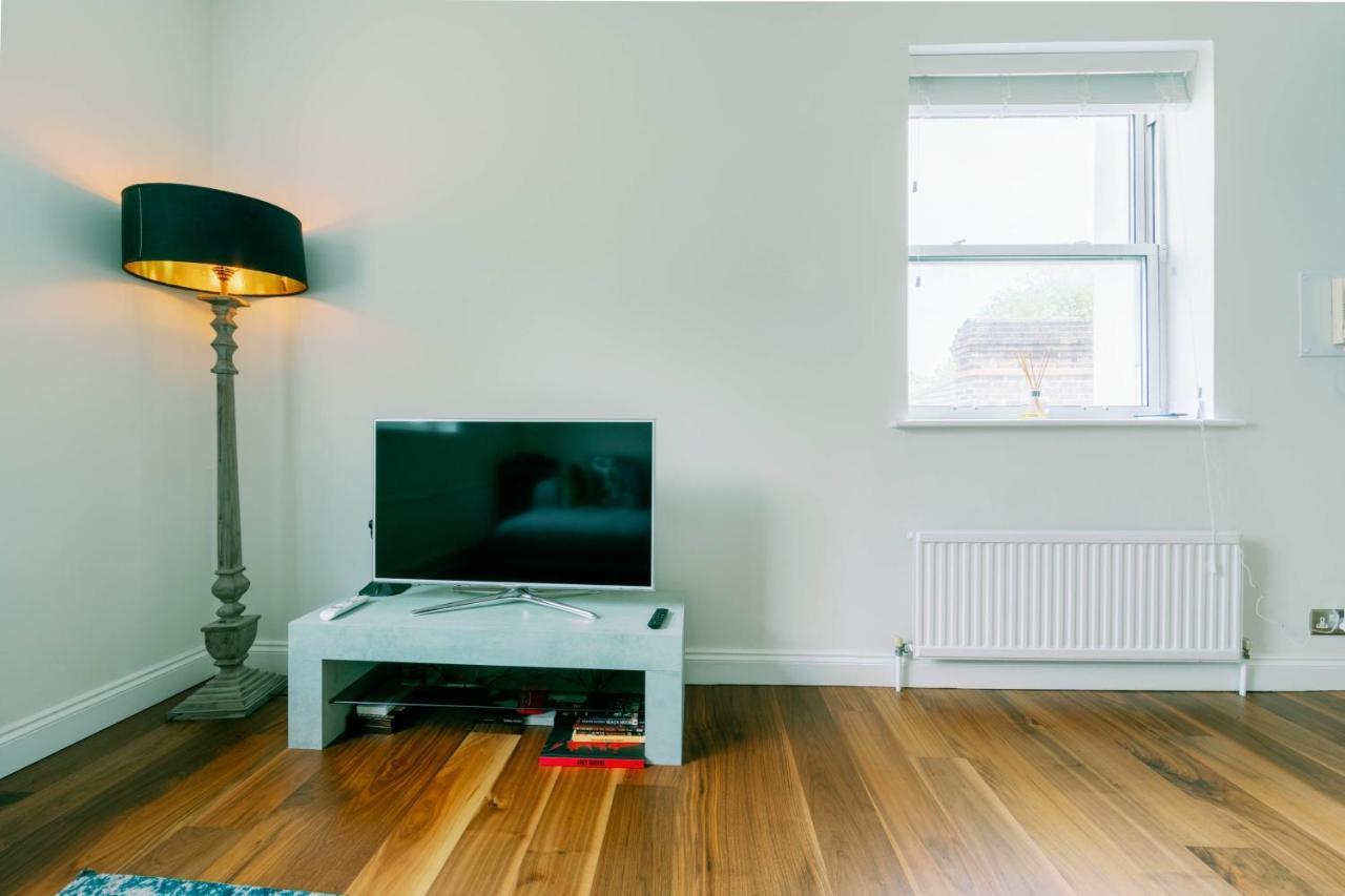 Leilighet Pass The Keys Bright In Peckham With Free Parking London