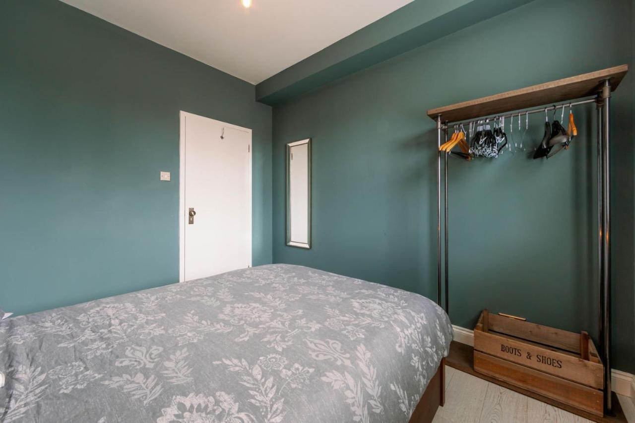 Leilighet Pass The Keys Bright In Peckham With Free Parking